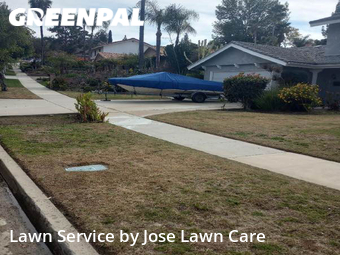 Lawn Maintenance nearby Riverside, CA, 