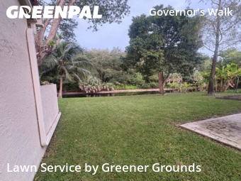 Yard Cutting nearby Coral Springs, FL, 