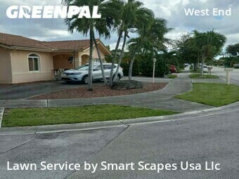 Lawn Mowing nearby Miami, FL, 