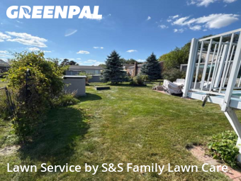 Lawn Cut nearby Sterling Heights, MI, 