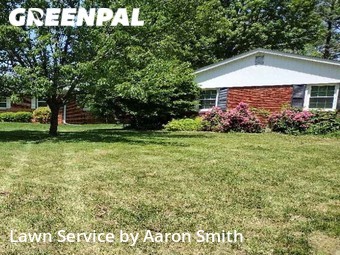 Lawn Maintenance nearby Greenwood, IN, 
