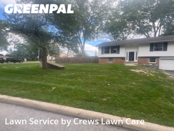 Lawn Service nearby Sylvania, OH, 
