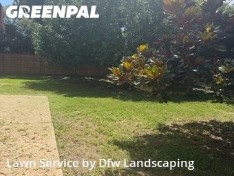 Lawn Cut nearby Plano, TX, 