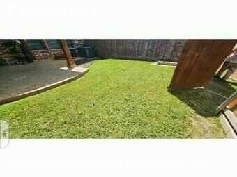 Lawn Mow nearby Allen, TX, 