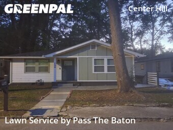 Lawn Care nearby Atlanta, GA, 