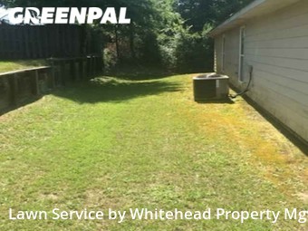 Lawn Maintenance nearby Phenix City, GA, 