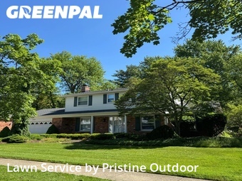 Lawn Mowing nearby Livonia, MI, 