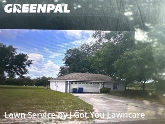 Yard Mowing nearby Mascotte, FL, 