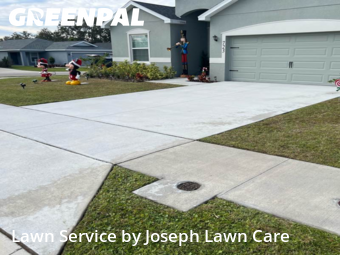 Lawn Cut nearby Auburndale, FL, 