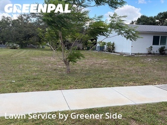 Lawn Care Service nearby North Port, FL, 