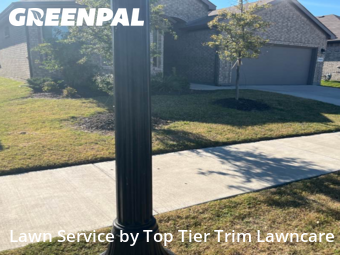 Lawn Care nearby Haslet, TX, 