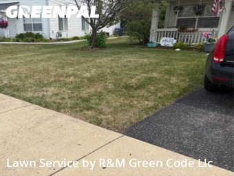 Lawn Maintenance nearby Montgomery, IL, 