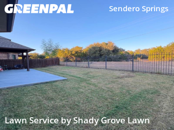 Yard Mowing nearby Round Rock, TX, 