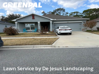 Lawn Mowing Service nearby Clermont, FL, 