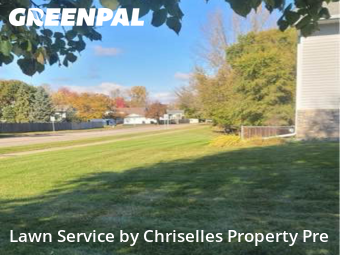 Yard Mowing nearby Minneapolis, MN, 