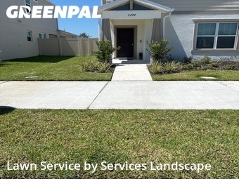 Lawn Mow nearby Kissimmee, FL, 