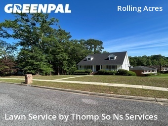Yard Cutting nearby Mobile, AL, 