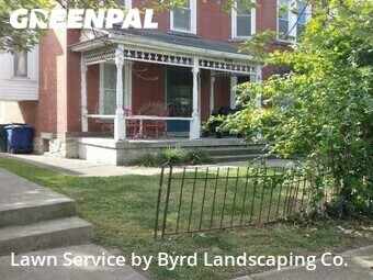 Lawn Cut nearby Columbus, OH, 