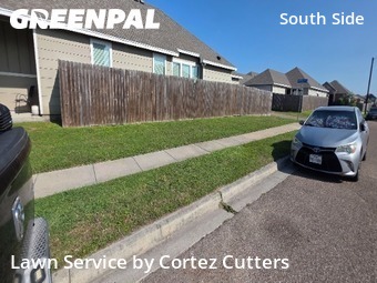 Yard Cutting nearby Corpus Christi, TX, 