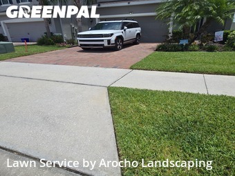 Lawn Maintenance nearby Sanford, FL, 