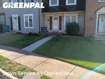 Lawn Care nearby Centreville, VA, 