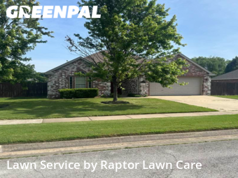 Lawn Service nearby Fayetteville, AR, 