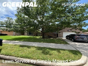Lawn Maintenance nearby Houston, TX, 