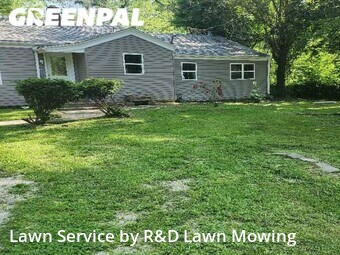 Grass Cut nearby Springfield, MO, 