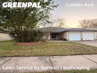 Grass Cutting nearby Houston, TX, 