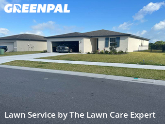 Yard Mowing nearby Auburndale, FL, 