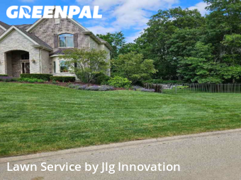 Lawn Mowing nearby Homer Glen, IL, 
