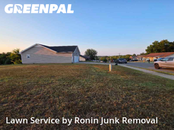 Grass Cut nearby Clarksville, TN, 