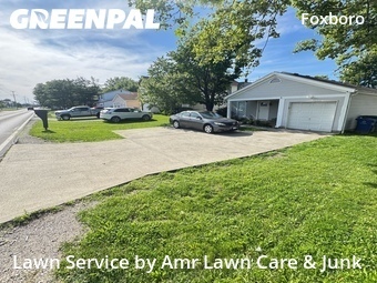 Lawn Mow nearby Columbus, OH, 