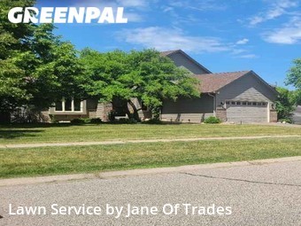 Lawn Mow nearby Plymouth, MN, 