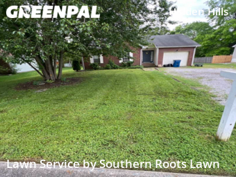 Lawn Cut nearby Nashville, TN, 