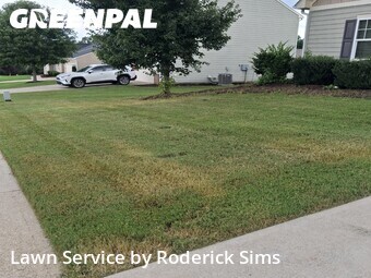 Lawn Maintenance nearby Cumming, GA, 