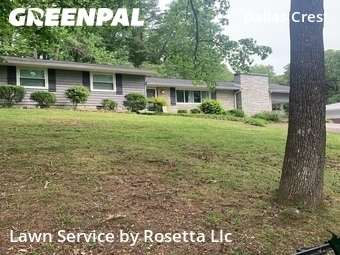 Grass Cutting nearby Chattanooga, TN, 