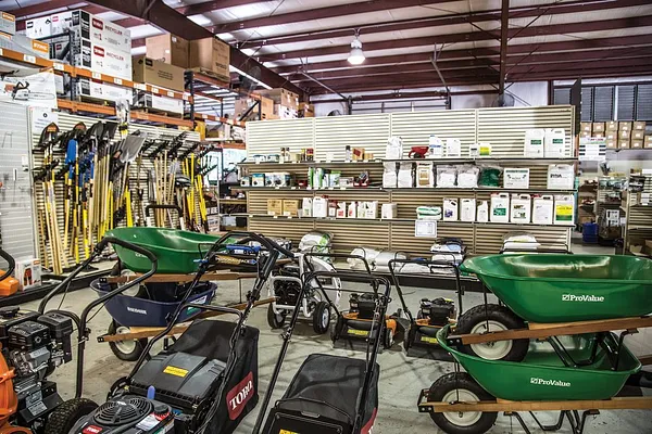 STI Turf Care Equipment Photo 6