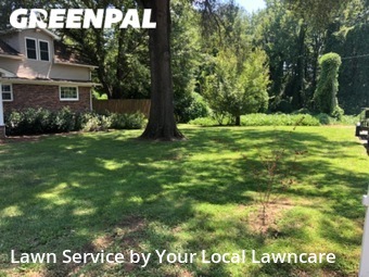 Lawn Care nearby Bessemer City, NC, 