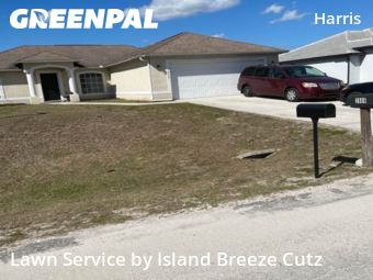 Yard Mowing nearby Lehigh Acres, FL, 