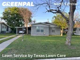 Lawn Service nearby San Antonio, TX, 