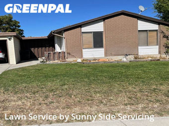 Lawn Service nearby Salt Lake City, UT, 