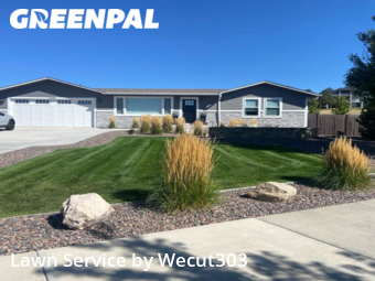 Lawn Care nearby Aurora, CO, 