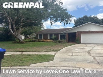 Yard Mowing nearby Orlando, FL, 