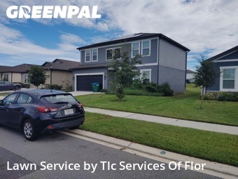 Lawn Service nearby Deltona, FL, 