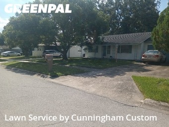 Yard Mowing nearby Tampa, FL, 