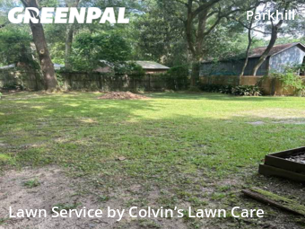 Lawn Care Service nearby Mobile, AL, 