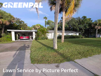 Lawn Mowing nearby Melbourne, FL, 