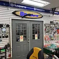 WES Outdoor Power Equipment Sales and Service 1