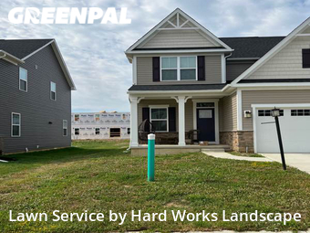 Lawn Cutting nearby North Ridgeville, OH, 